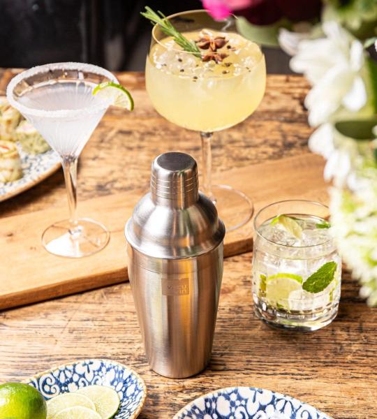 Cocktail Shaker